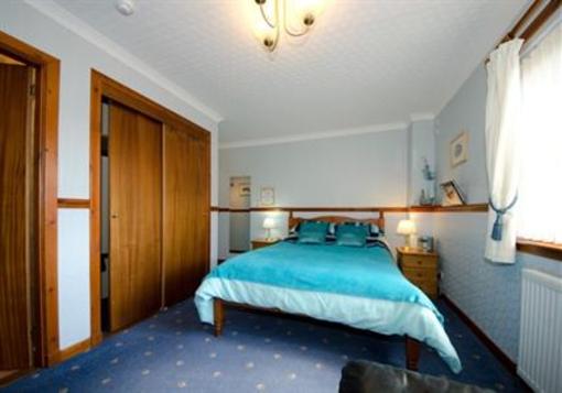 фото отеля Westbourne Guest House Inverness (Scotland)