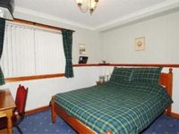 Westbourne Guest House Inverness (Scotland)