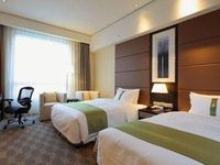 Holiday Inn Nantong Oasis International