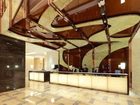 фото отеля Holiday Inn Nantong Oasis International