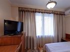 фото отеля Hotel Uyut