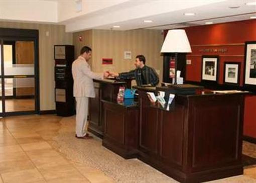 фото отеля Hampton Inn & Suites Henderson - South Las Vegas