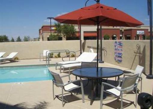 фото отеля Hampton Inn & Suites Henderson - South Las Vegas