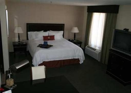 фото отеля Hampton Inn & Suites Henderson - South Las Vegas
