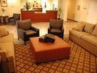 фото отеля Candlewood Suites Houston NW - Willowbrook