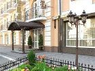 фото отеля Palazzo Hotel Poltava