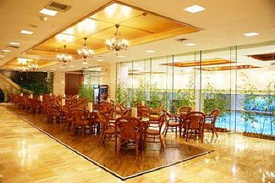 фото отеля Sweetland Hotel