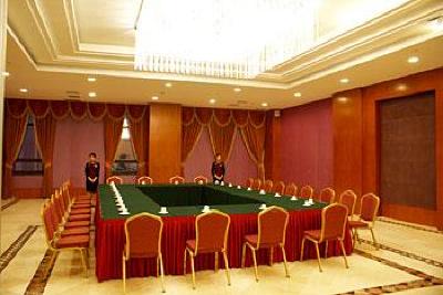 фото отеля Sweetland Hotel