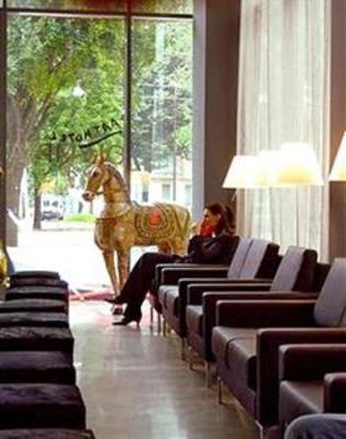 фото отеля Art Hotel Olympic