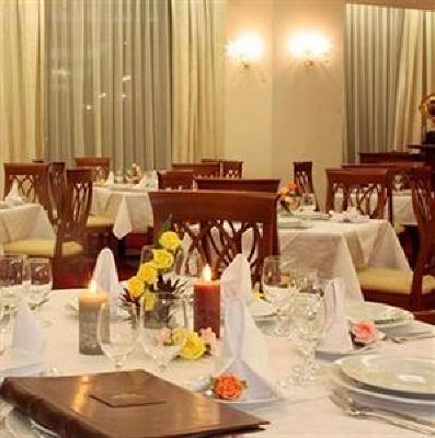 фото отеля Hotel Maxim Oradea