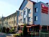 Отзыв об отеле Best Hotel Riga