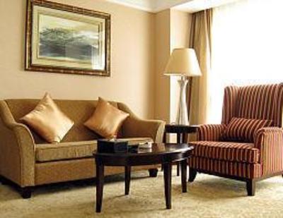 фото отеля Sinoexcel Hotel