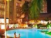 Отзыв об отеле Bahia Hotel Cartagena de Indias