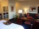фото отеля Hampton Inn & Suites Fort Worth / Forest Hills