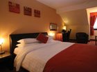 фото отеля BEST WESTERN Hotel St Pierre