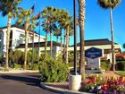 фото отеля Hampton Inn Tucson-Airport