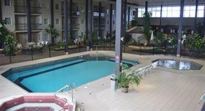 фото отеля Travelodge Hotel Mountview Kamloops