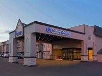 Travelodge Hotel Mountview Kamloops