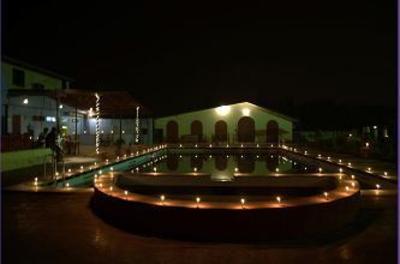 фото отеля Swaraj Resorts