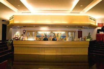 фото отеля Tai-Pan Hotel