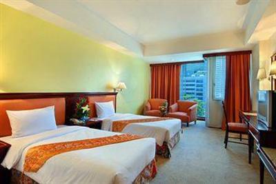 фото отеля Tai-Pan Hotel