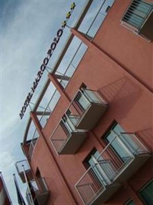 фото отеля Hotel Marco Polo Venice