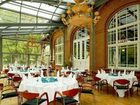 фото отеля Historical Herrenkrug Parkhotel an der Elbe