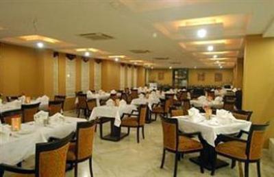 фото отеля Raj Mahal Hotel Agra