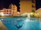 фото отеля Hostal Adelino Ibiza