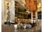 фото отеля Crowne Plaza Hotel New Delhi Rohini