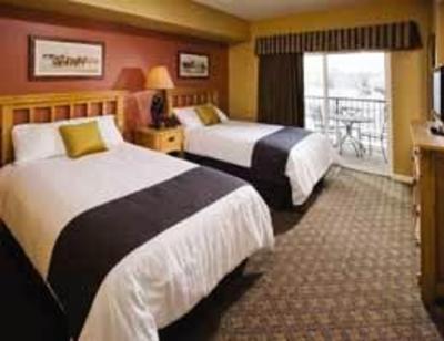фото отеля Wyndham Vacation Resorts