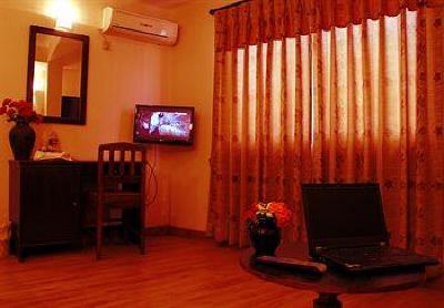 фото отеля Hotel Cascade Pvt. Ltd.