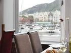 фото отеля Strand Hotel Bergen