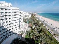 El Hana Beach Hotel Sousse