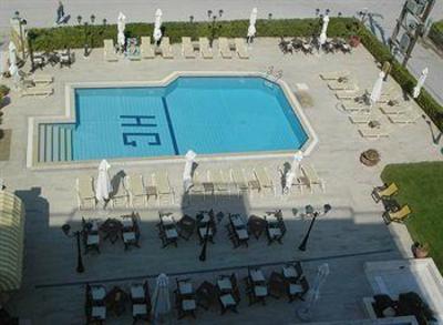 фото отеля Santa Beach Hotel