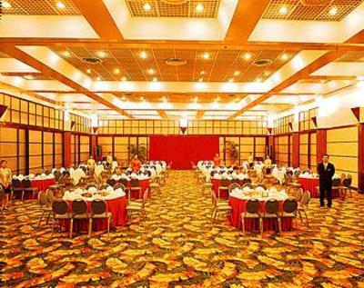 фото отеля Guilin Plaza Hotel
