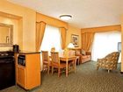 фото отеля Embassy Suites Hotel Monterey Bay-Seaside