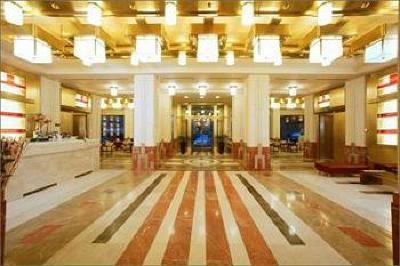 фото отеля BEST WESTERN Premier Hotel Majestic Plaza