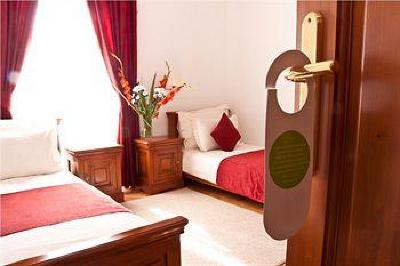 фото отеля Hotel Tisno
