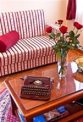 фото отеля Hotel Tisno
