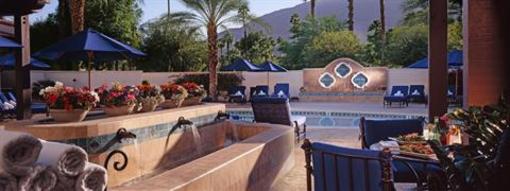 фото отеля Rancho Las Palmas Resort & Spa