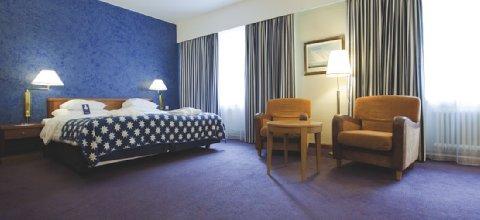 фото отеля Radisson Blu Royal Hotel Vaasa