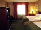 фото отеля Holiday Inn Express Gahanna / Columbus Airport E