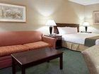 фото отеля Holiday Inn Express Gahanna / Columbus Airport E