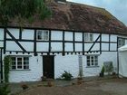 фото отеля The Dark Barn Cottages Gloucester