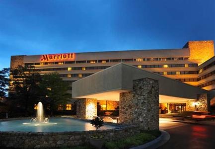 фото отеля Marriott Griffin Gate Resort