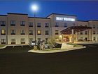 фото отеля BEST WESTERN PLUS Austin Airport Inn & Suites