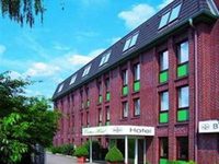 Entree Hotel Glinde