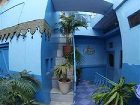 фото отеля The Blue House Guest House Jodhpur