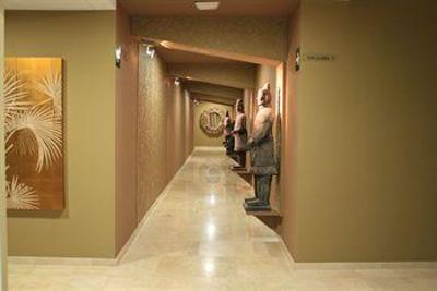 фото отеля Bilbao Apartamentos Atxuri